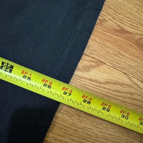 Lake of the Ozarks Men's Shirt Vintage 90s Tourist Destination Moon Sign XL - Picture 7 of 7